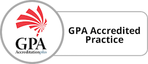 GPA Accredited Practice
