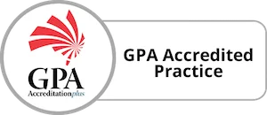GPA Accredited Practice